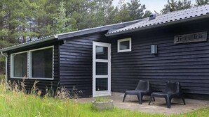 House | View from property - 8 Person Holiday Home in Saltum (Saltum)