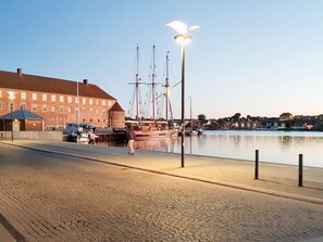 House | Miscellaneous - 4 Person Holiday Home in Sonderborg (Sønderborg)