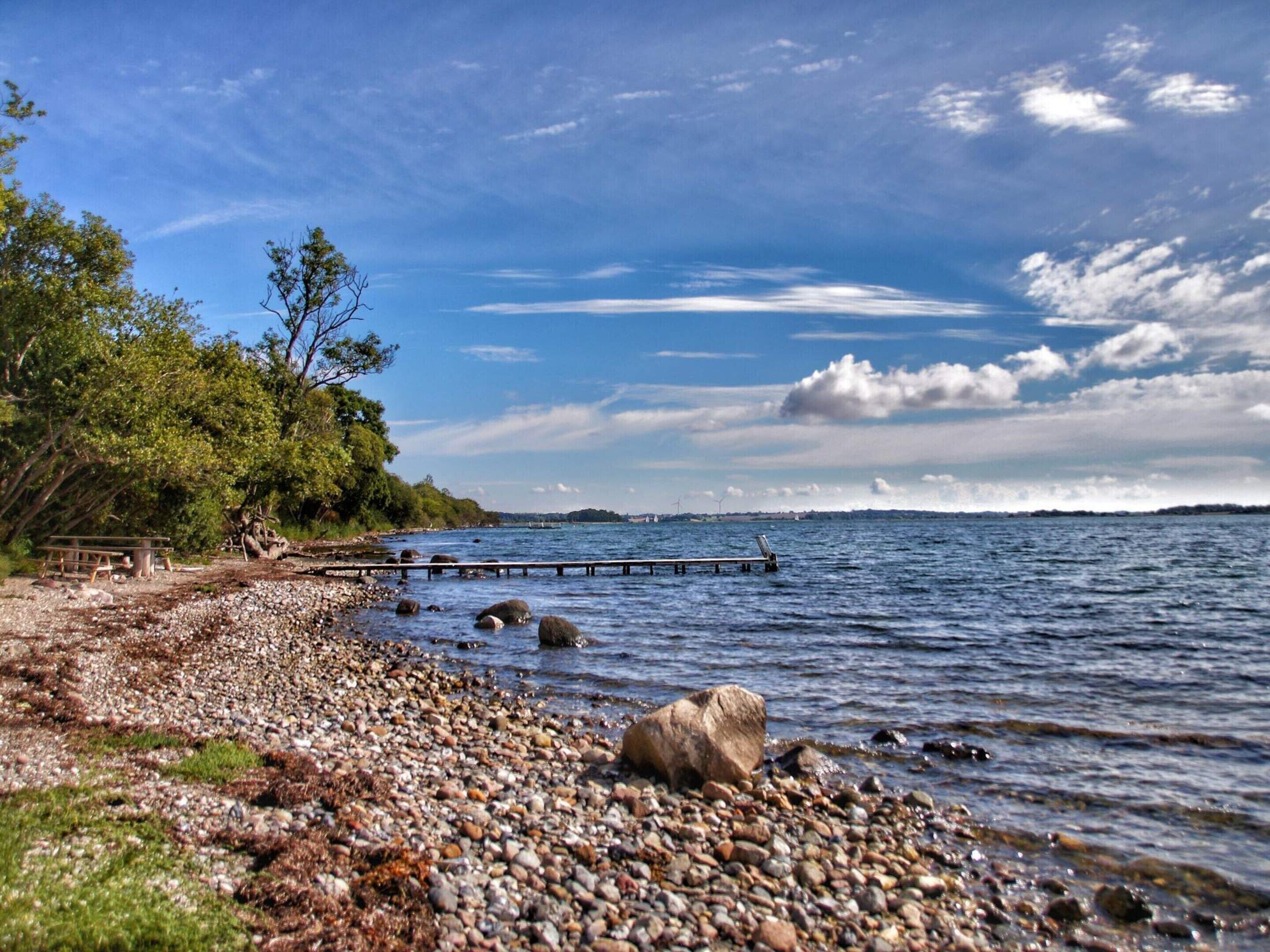 Water view