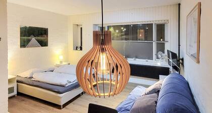 4 Person Holiday Home in Sonderborg