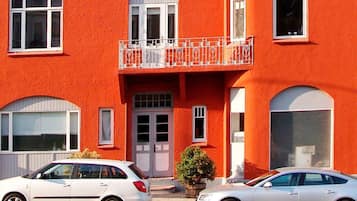 House | Exterior