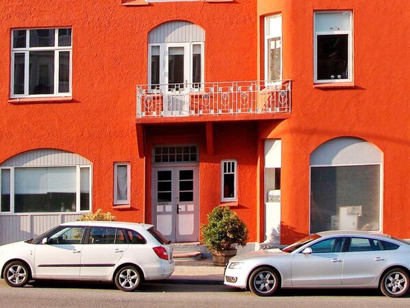 House | Exterior - 4 Person Holiday Home in Sonderborg (Sønderborg)