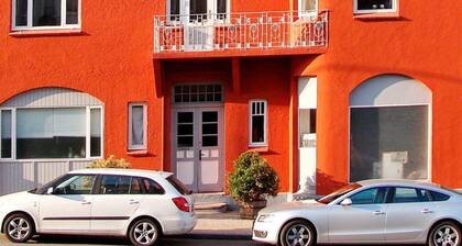 4 Person Holiday Home in Sonderborg