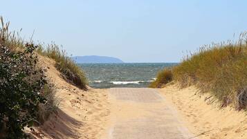 Strand
