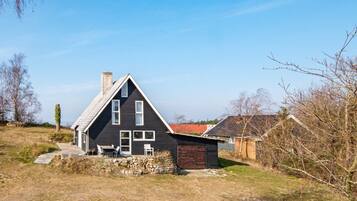 Casa | Exterior
