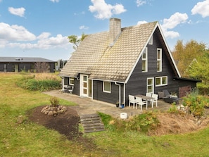 House | Exterior - 6 Person Holiday Home in Ebeltoft (Ebeltoft)