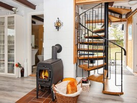 House | Property amenity
