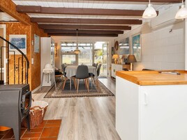 House | Living area