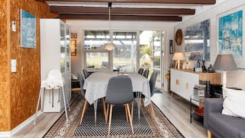 Casa | Restaurantes