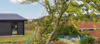 6 Person Holiday Home in Ebeltoft