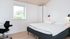 3 bedrooms, internet