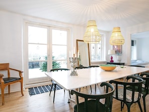 Spiseområde