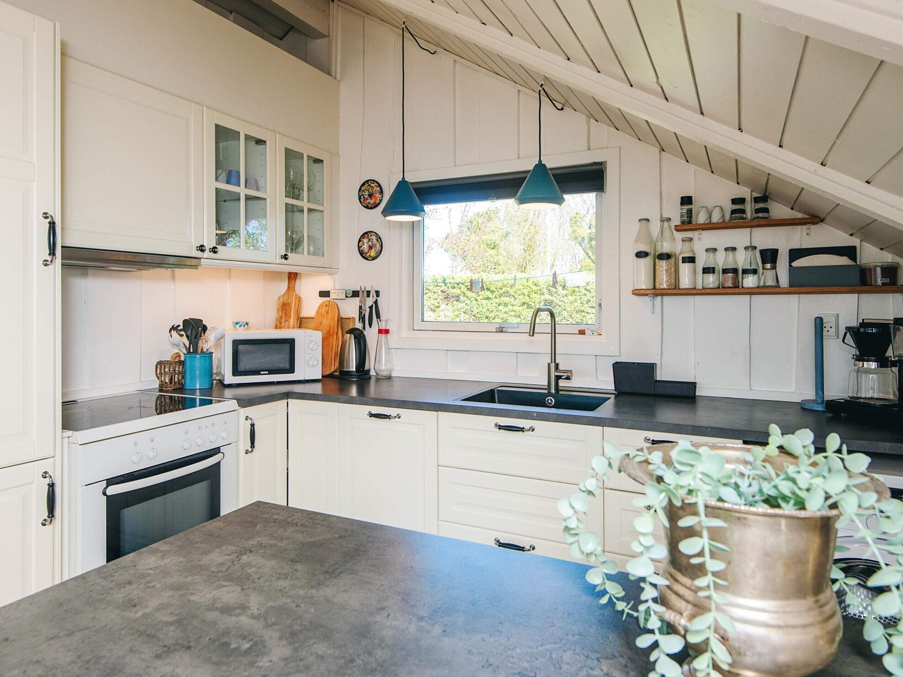 Maison | Intérieur