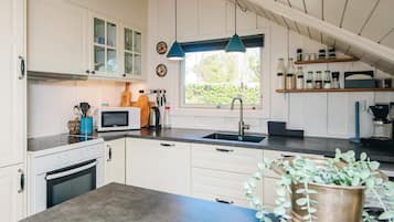 Ferienhaus | Innenbereich