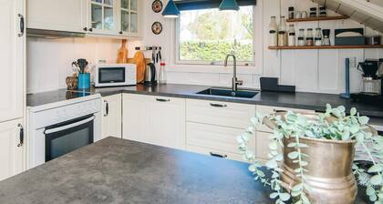 Premium Holiday Home in Jutland near Beach