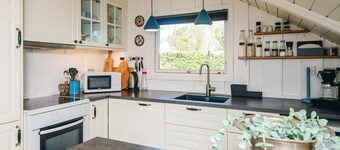 Premium Holiday Home in Jutland near Beach
