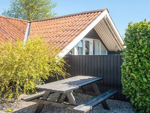 House | View from property - Premium Holiday Home in Jutland near Beach (Hejls)