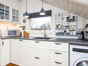 House | Private kitchen | Highchair