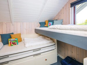 House | Interior - Premium Holiday Home in Jutland near Beach (Hejls)