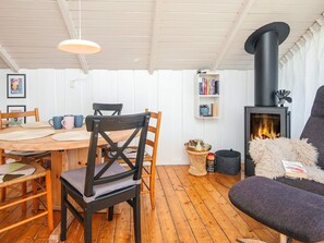Hus | Innvendig