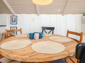 House | Interior - Premium Holiday Home in Jutland near Beach (Hejls)