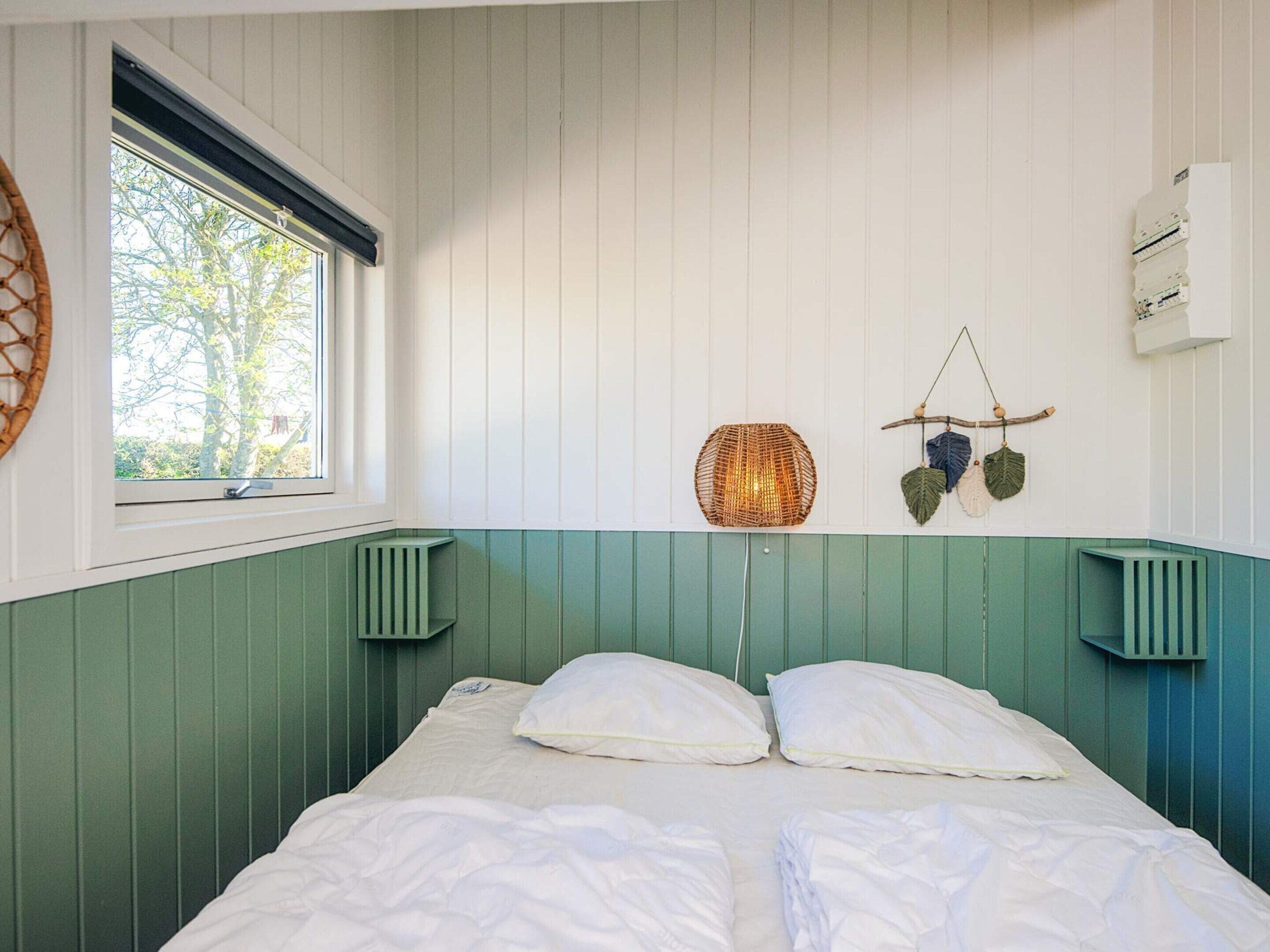 Ferienhaus | Innenbereich