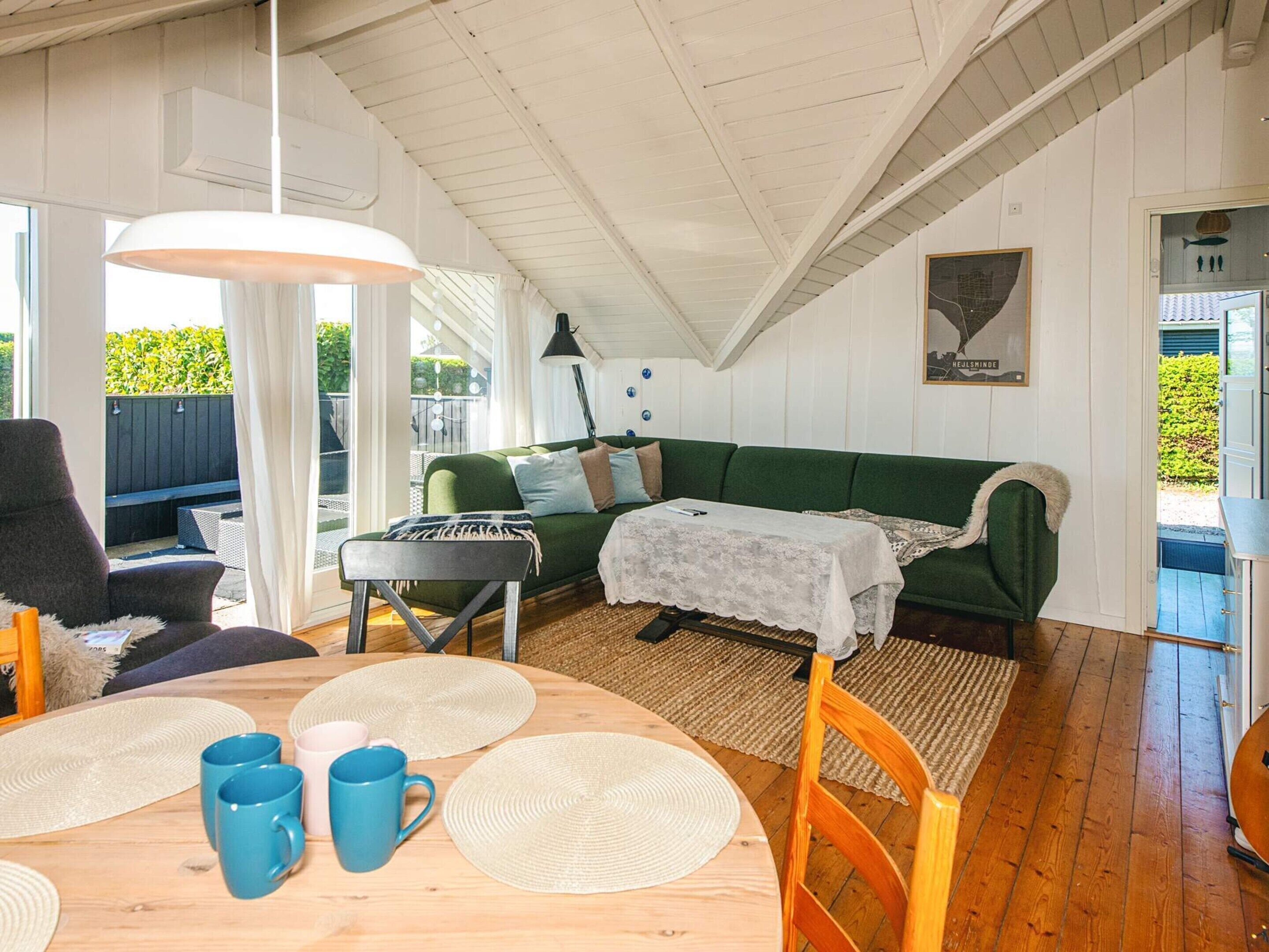 House | Interior