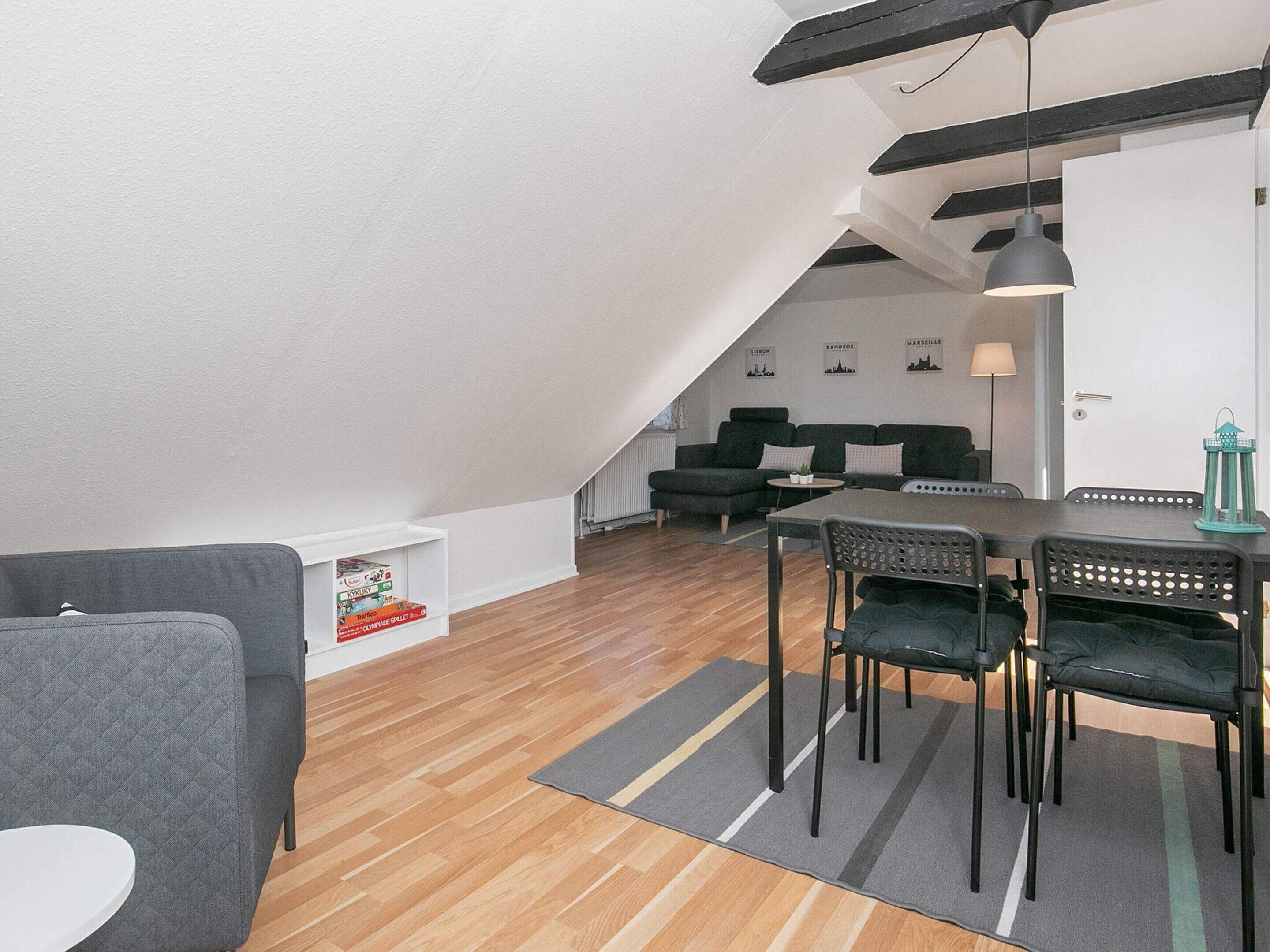 Apartemen | Interior