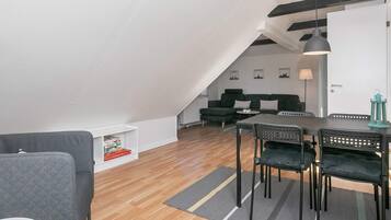 Apartemen | Interior