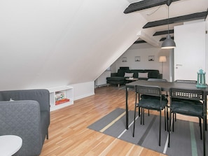 Apartment | Interior - 4 Person Holiday Home in Lokken (Lokken)