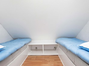 Apartment | Interior - 4 Person Holiday Home in Lokken (Lokken)