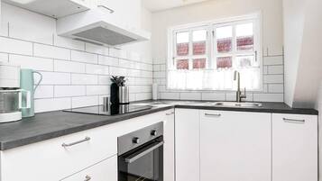 Apartemen | Interior