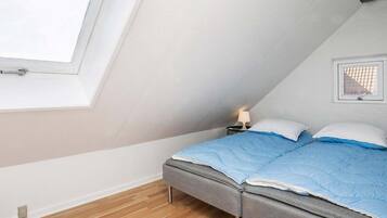 Apartemen | 2 kamar tidur