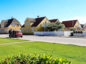 Apartment | Exterior - 4 Person Holiday Home in Lokken (Lokken)