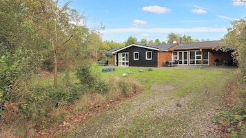 Hus | Udendørsområde