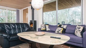 Ferienhaus | Innenbereich