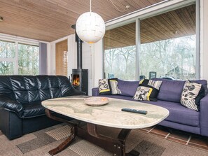 House | Interior - 8 Person Holiday Home in Blavand (Blavand)