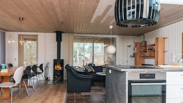 Ferienhaus | Innenbereich