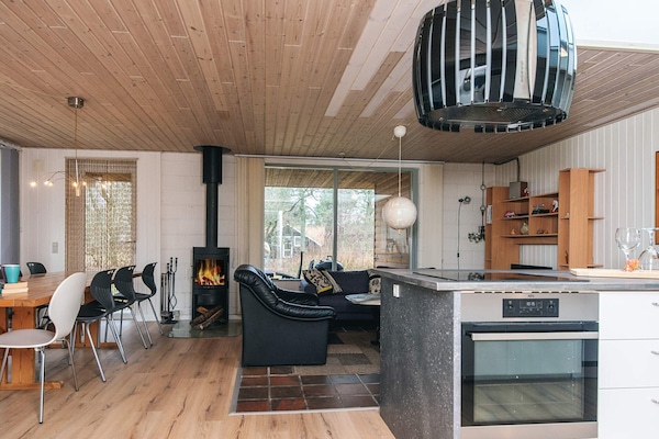 House | Bahagian dalam