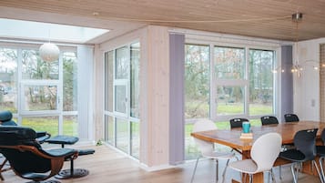 House | Interior