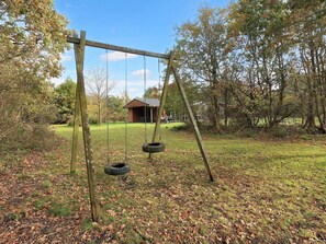 Talo | Näkymä majoituspaikasta