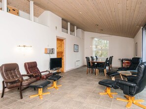 Ferienhaus | Innenbereich