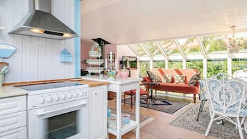 House | Interior