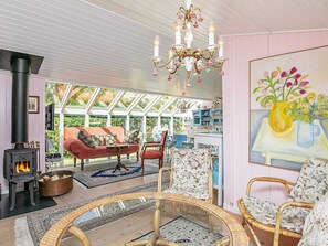 House | Interior