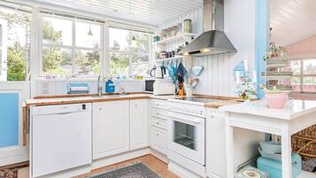 House | Interior