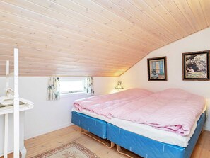 House | 3 bedrooms - Holiday Home in Snedsted near Sea (Thisted)
