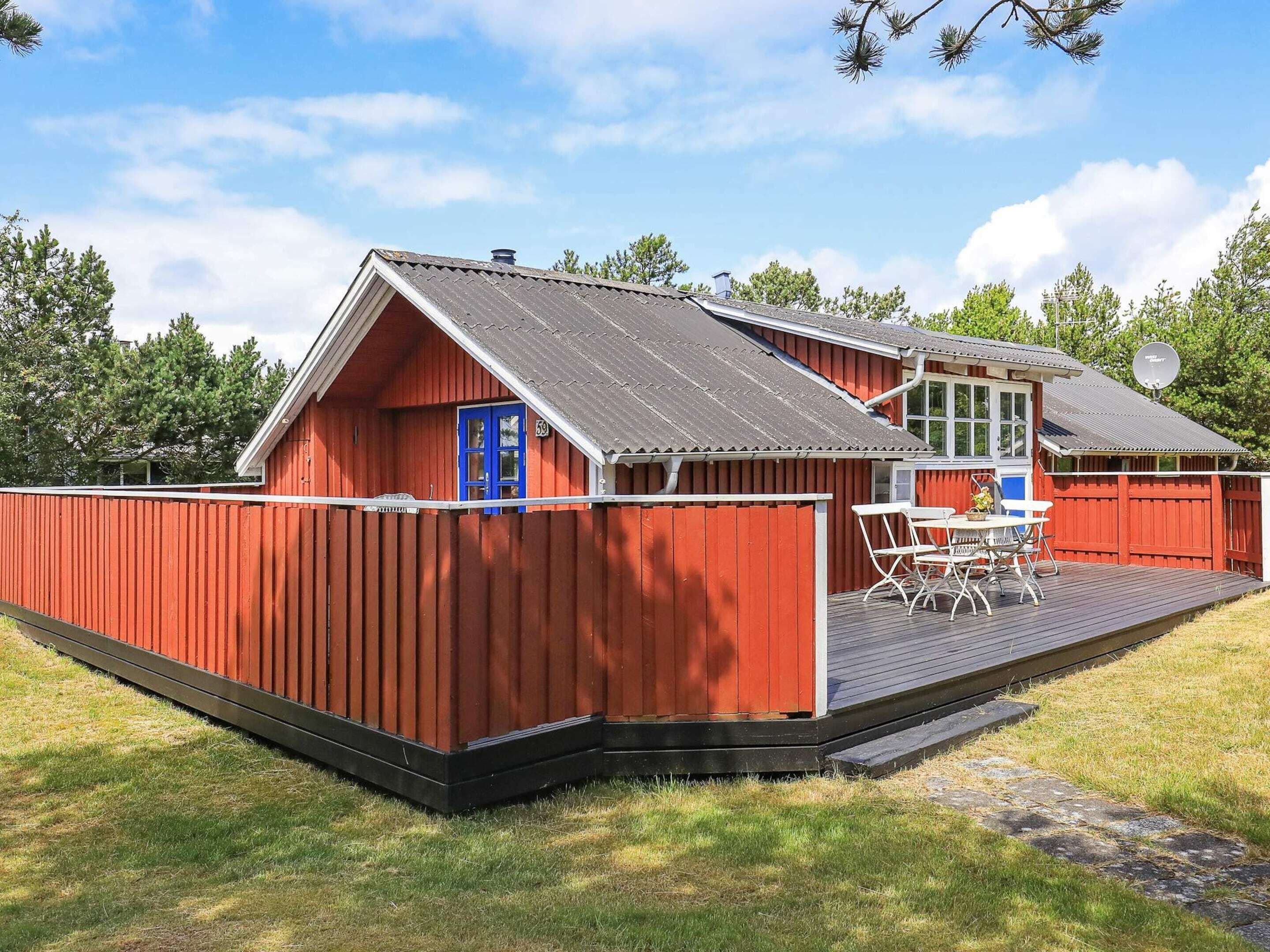 House | Exterior