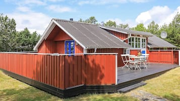 House | Exterior