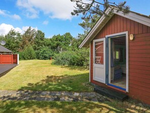 Exterior - Holiday Home in Snedsted near Sea (Thisted)