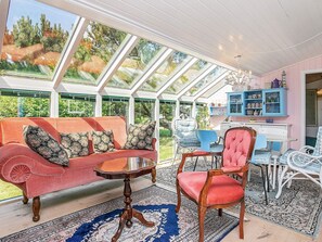 House | Interior - Holiday Home in Snedsted near Sea (Thisted)